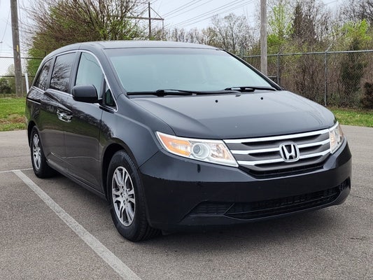2012 Honda Odyssey EX in Indianapolis, IN - Ed Martin Automotive Group