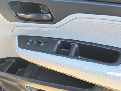 2023 Honda Odyssey EX