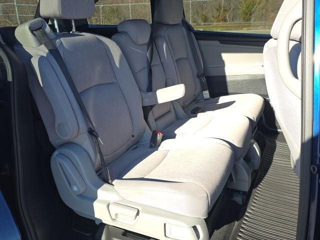 2023 Honda Odyssey EX