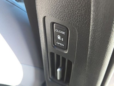 2023 Honda Odyssey EX