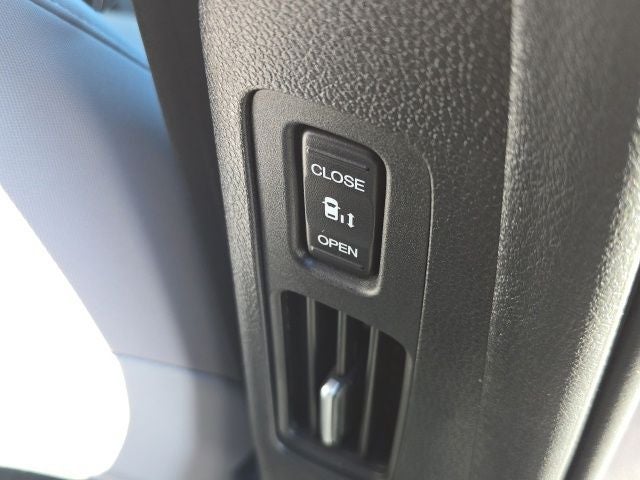 2023 Honda Odyssey EX