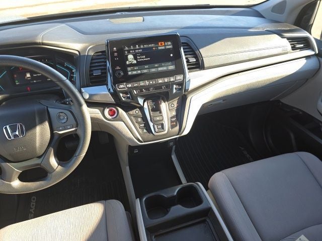 2023 Honda Odyssey EX