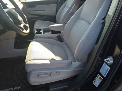 2023 Honda Odyssey EX