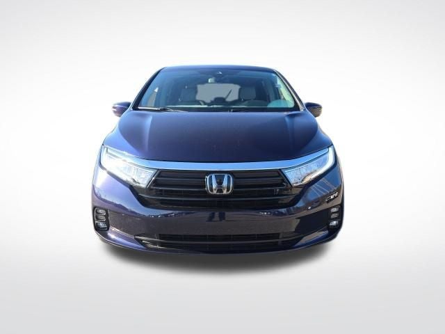 2023 Honda Odyssey EX