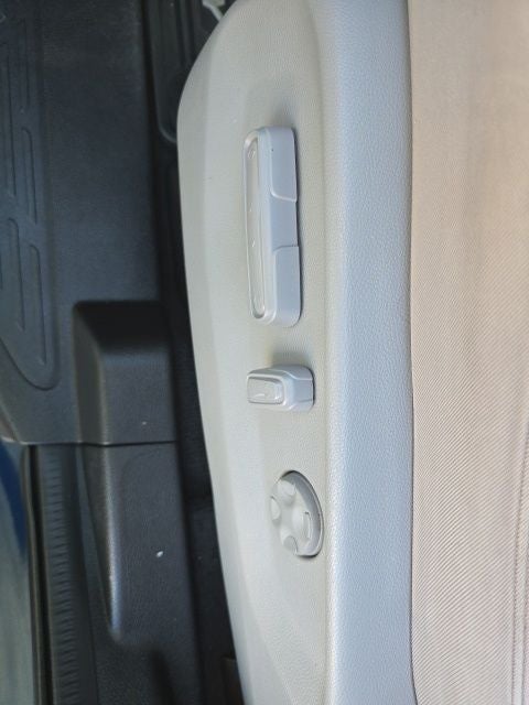 2023 Honda Odyssey EX