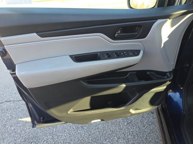 2023 Honda Odyssey EX