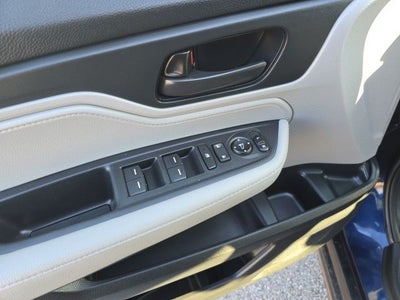 2023 Honda Odyssey EX