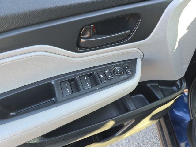 2023 Honda Odyssey EX