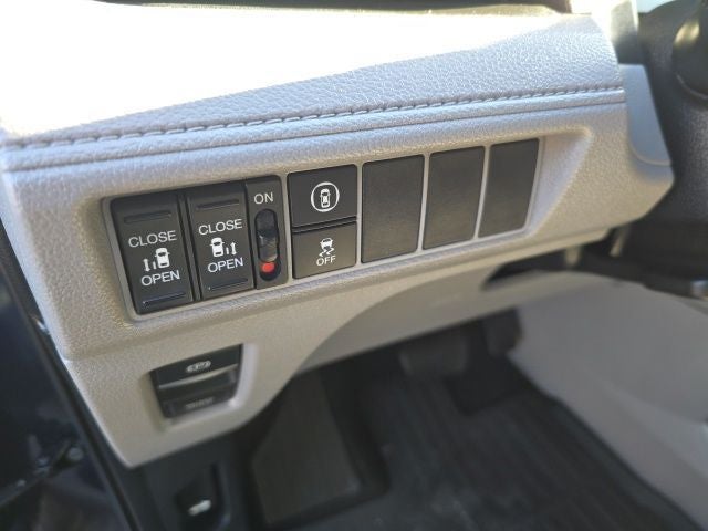 2023 Honda Odyssey EX