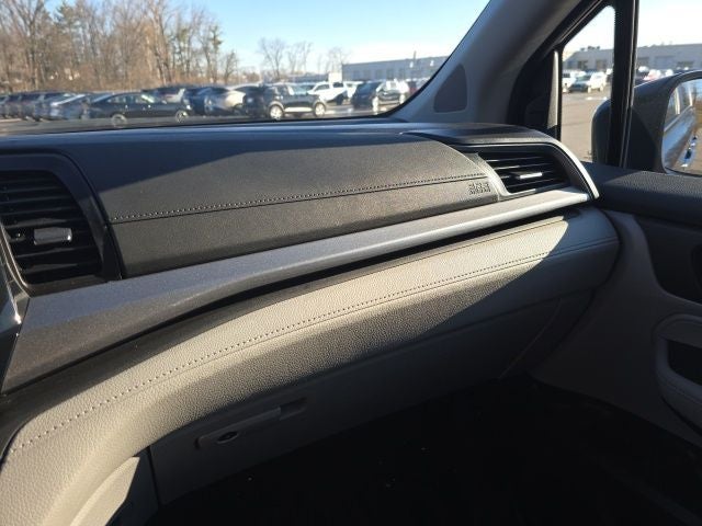 2023 Honda Odyssey EX