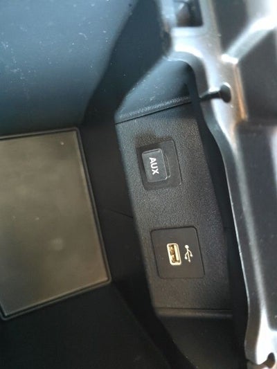 2023 Honda Odyssey EX