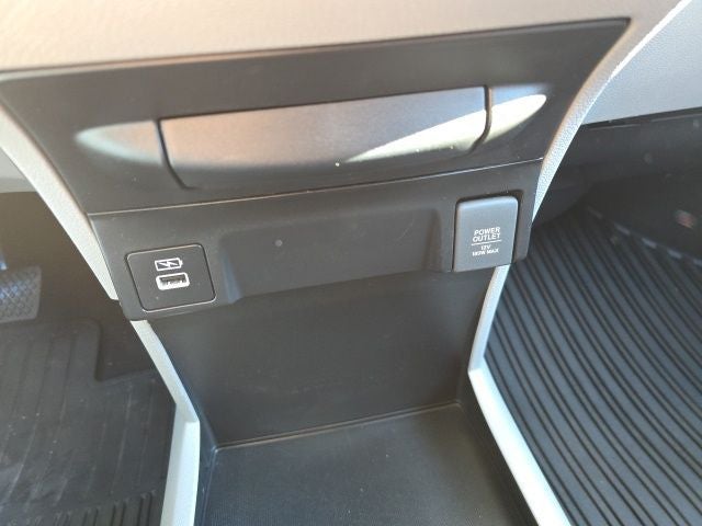 2023 Honda Odyssey EX