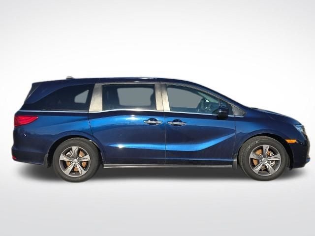 2023 Honda Odyssey EX