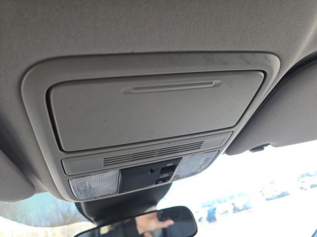 2023 Honda Odyssey EX