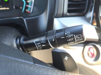 2023 Honda Odyssey EX