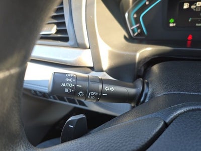 2023 Honda Odyssey EX