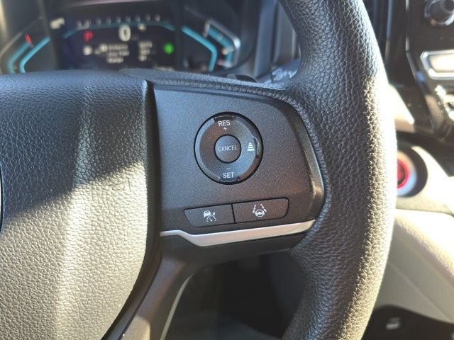 2023 Honda Odyssey EX