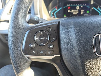 2023 Honda Odyssey EX