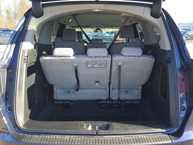 2023 Honda Odyssey EX