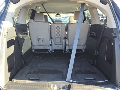 2023 Honda Odyssey EX