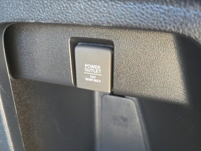 2023 Honda Odyssey EX