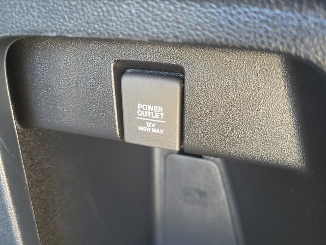 2023 Honda Odyssey EX