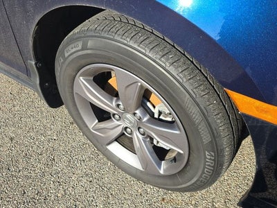 2023 Honda Odyssey EX