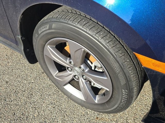 2023 Honda Odyssey EX