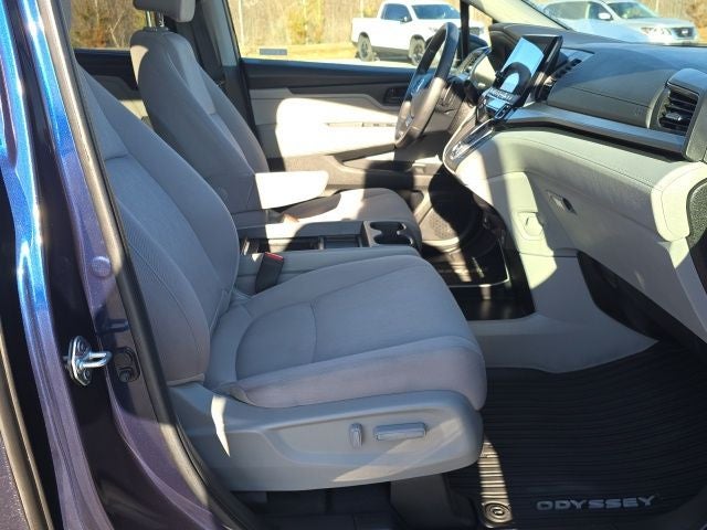 2023 Honda Odyssey EX