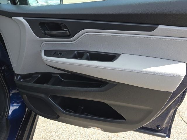 2024 Honda Odyssey EX