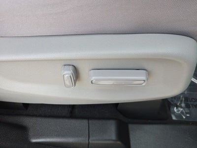 2024 Honda Odyssey EX