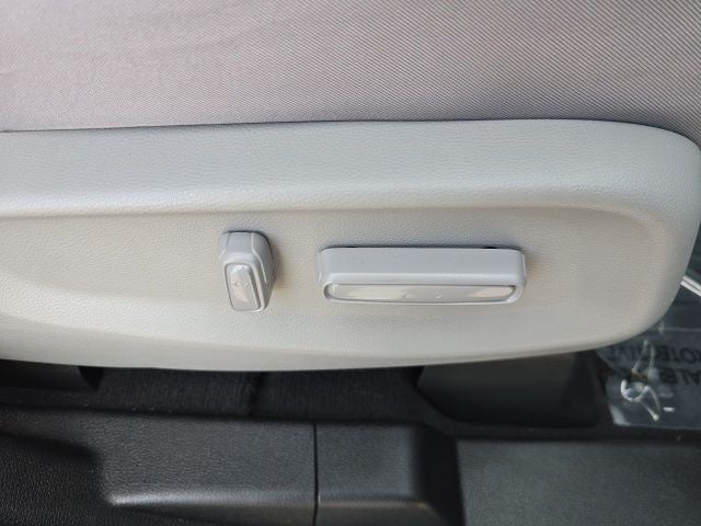 2024 Honda Odyssey EX