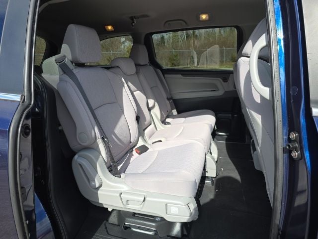 2024 Honda Odyssey EX