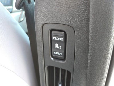 2024 Honda Odyssey EX