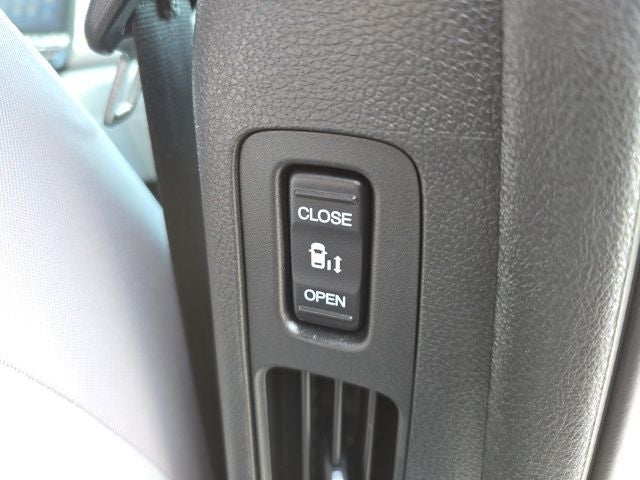 2024 Honda Odyssey EX