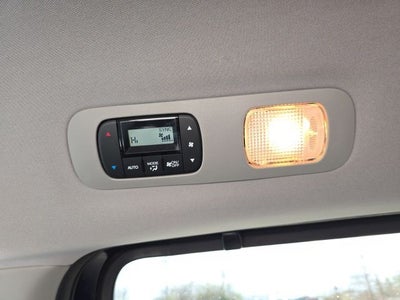 2024 Honda Odyssey EX