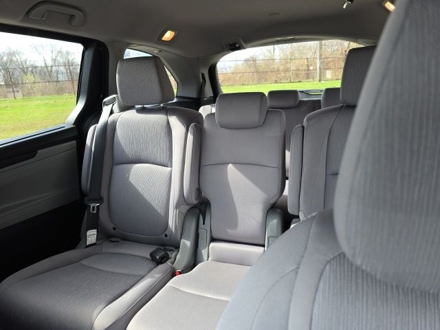 2024 Honda Odyssey EX