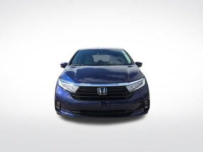 2024 Honda Odyssey EX
