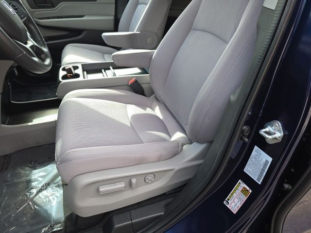 2024 Honda Odyssey EX