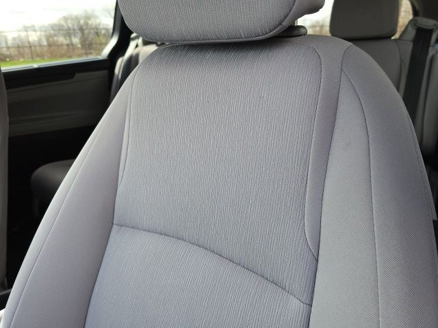 2024 Honda Odyssey EX