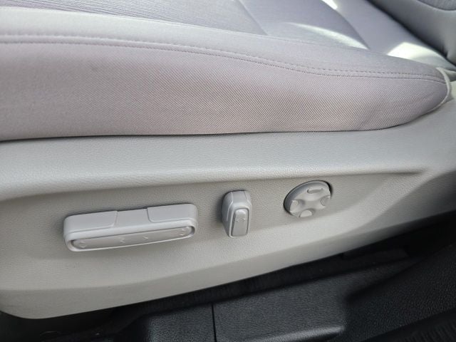 2024 Honda Odyssey EX