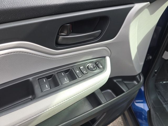 2024 Honda Odyssey EX