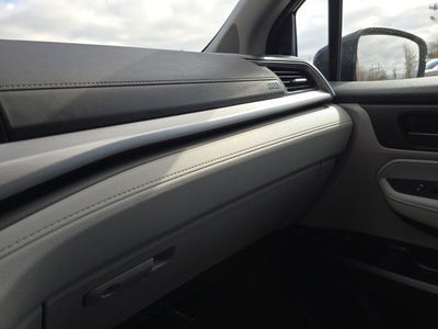 2024 Honda Odyssey EX