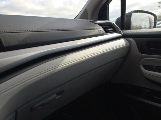 2024 Honda Odyssey EX