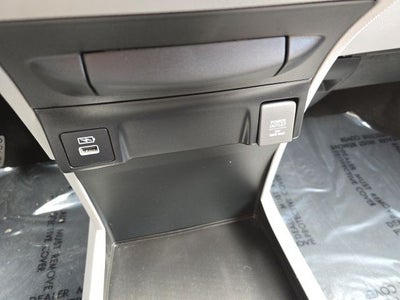 2024 Honda Odyssey EX