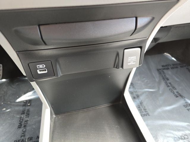 2024 Honda Odyssey EX