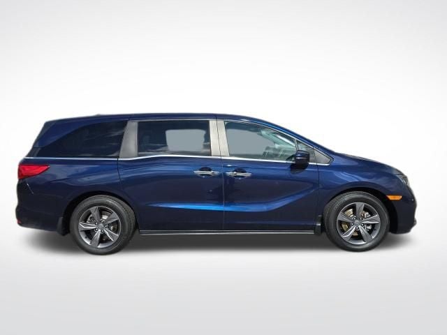 2024 Honda Odyssey EX