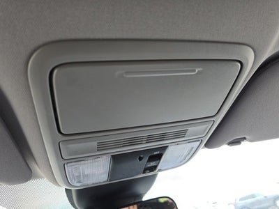 2024 Honda Odyssey EX