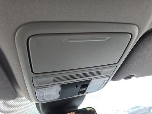 2024 Honda Odyssey EX