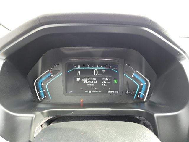 2024 Honda Odyssey EX